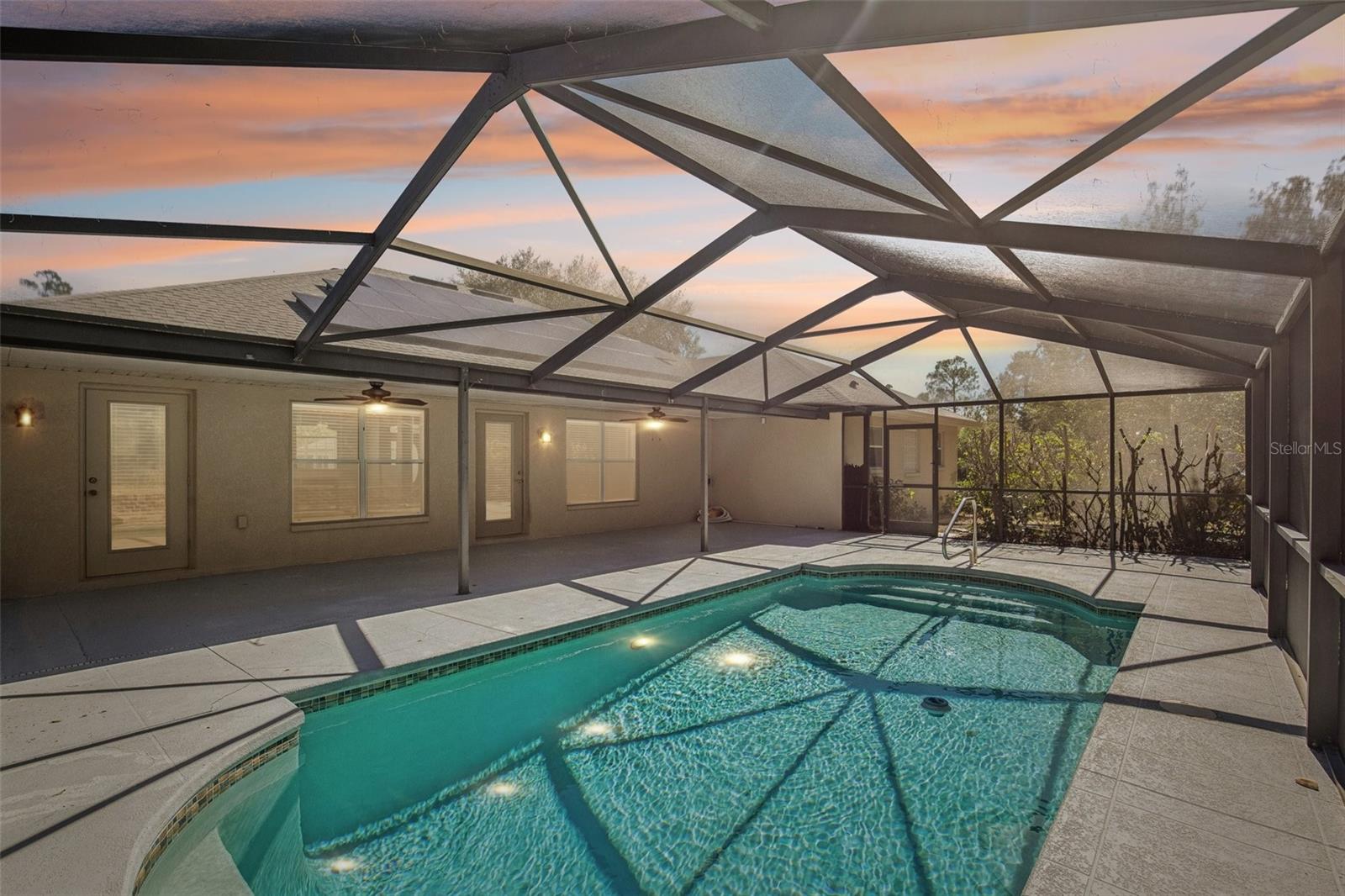 SUGARMILL WOODS OAK VILLAGE - Residential