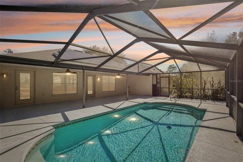 Tiny photo for 70 Grass Street, Homosassa, FL 34446 (MLS # TB8441738)