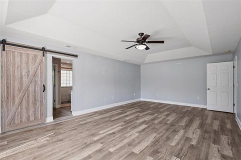 Tiny photo for 70 Grass Street, Homosassa, FL 34446 (MLS # TB8441738)