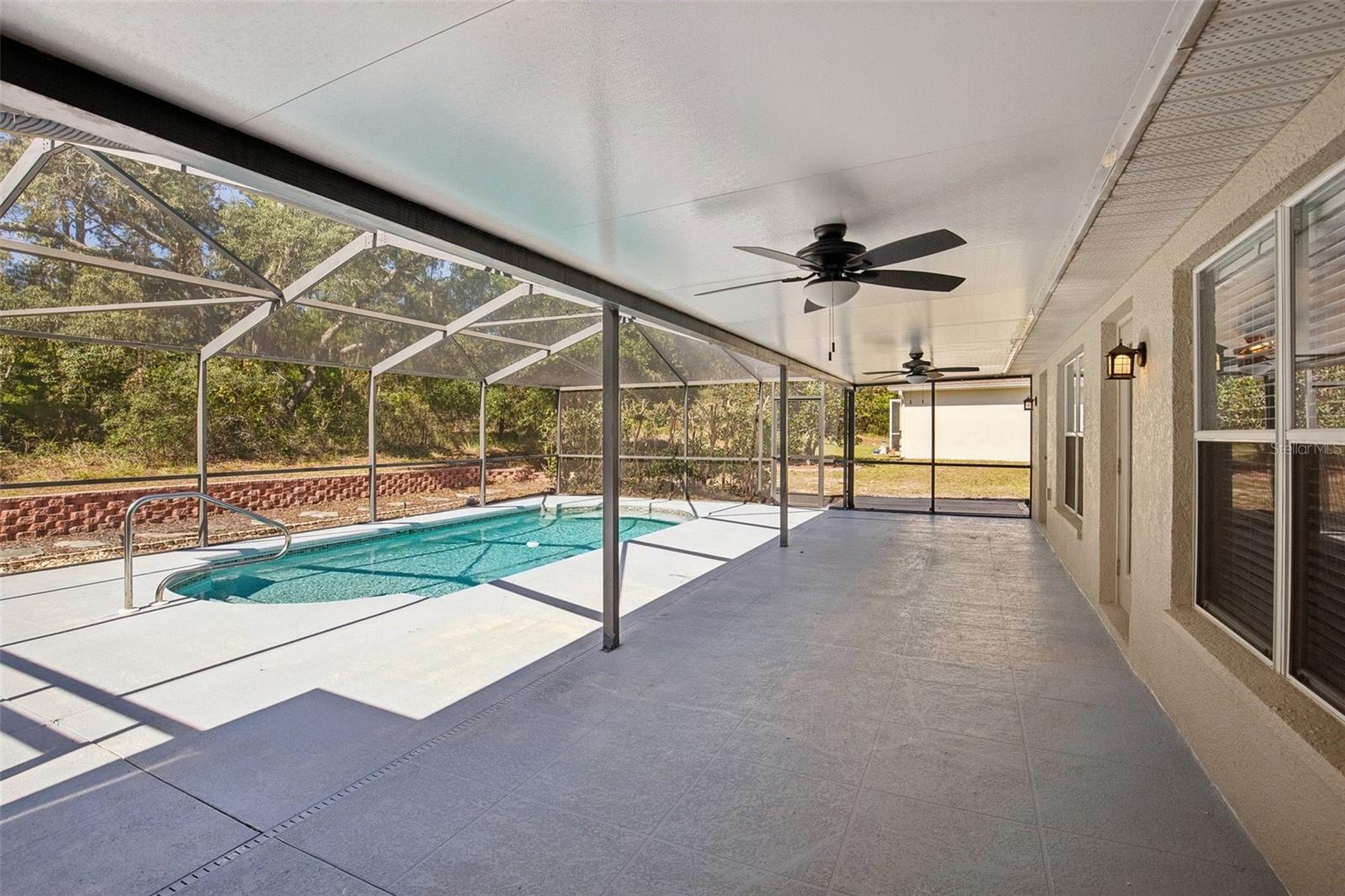 SUGARMILL WOODS OAK VILLAGE - Residential