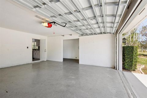 Tiny photo for 70 Grass Street, Homosassa, FL 34446 (MLS # TB8441738)