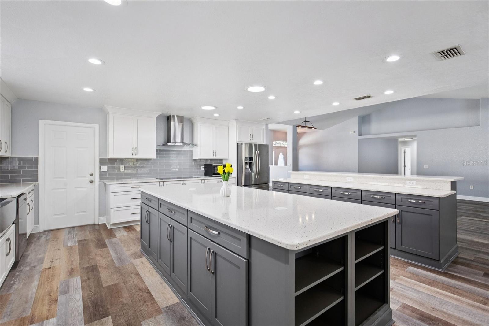 SUGARMILL WOODS OAK VILLAGE - Residential