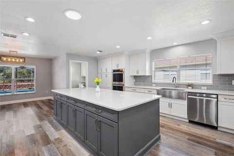 Tiny photo for 70 Grass Street, Homosassa, FL 34446 (MLS # TB8441738)