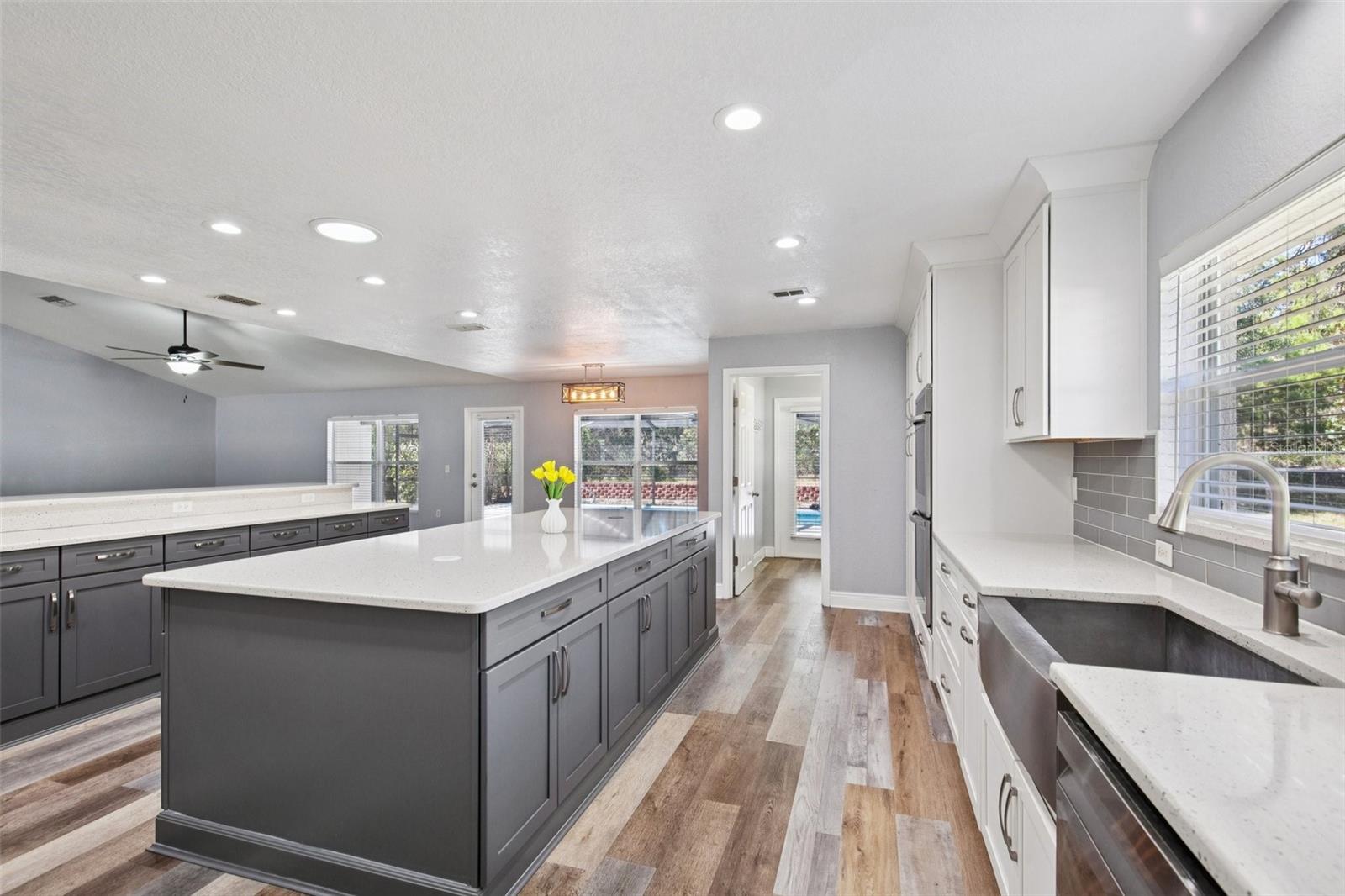 SUGARMILL WOODS OAK VILLAGE - Residential