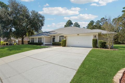 Tiny photo for 70 Grass Street, Homosassa, FL 34446 (MLS # TB8441738)
