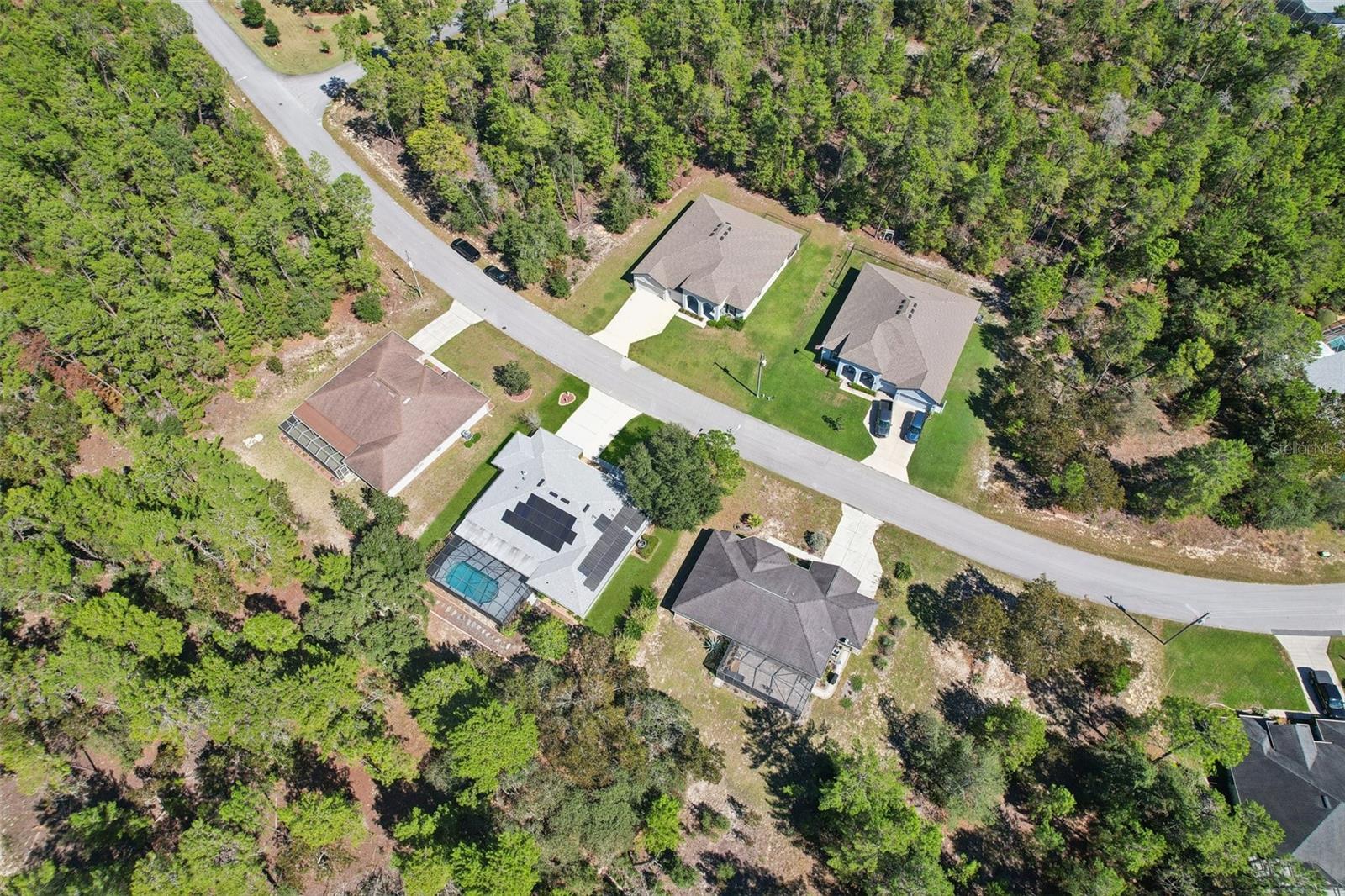 SUGARMILL WOODS OAK VILLAGE - Residential