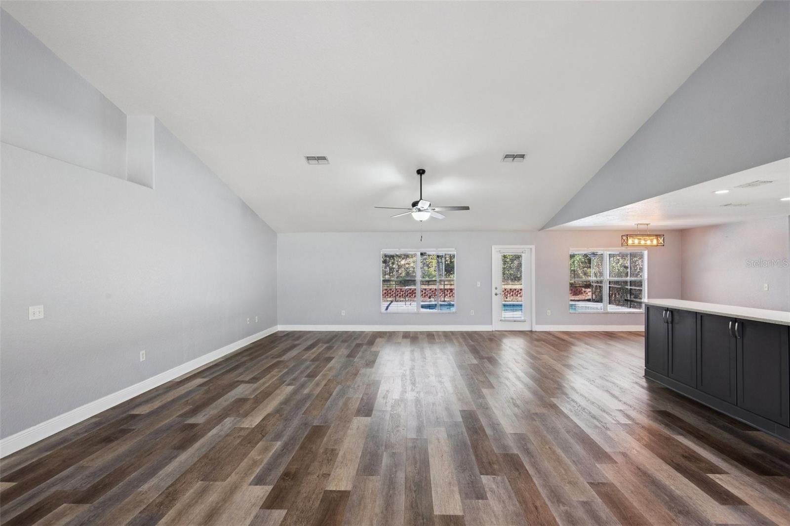 SUGARMILL WOODS OAK VILLAGE - Residential