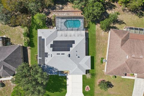 Tiny photo for 70 Grass Street, Homosassa, FL 34446 (MLS # TB8441738)