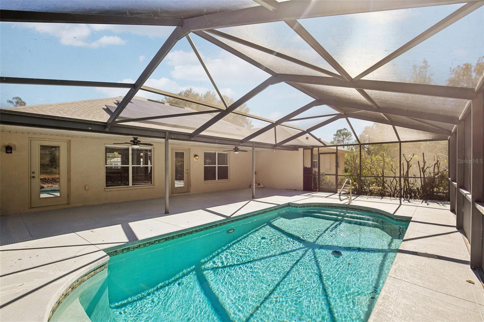 SUGARMILL WOODS OAK VILLAGE - Residential