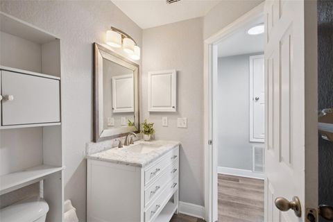 Tiny photo for 70 Grass Street, Homosassa, FL 34446 (MLS # TB8441738)