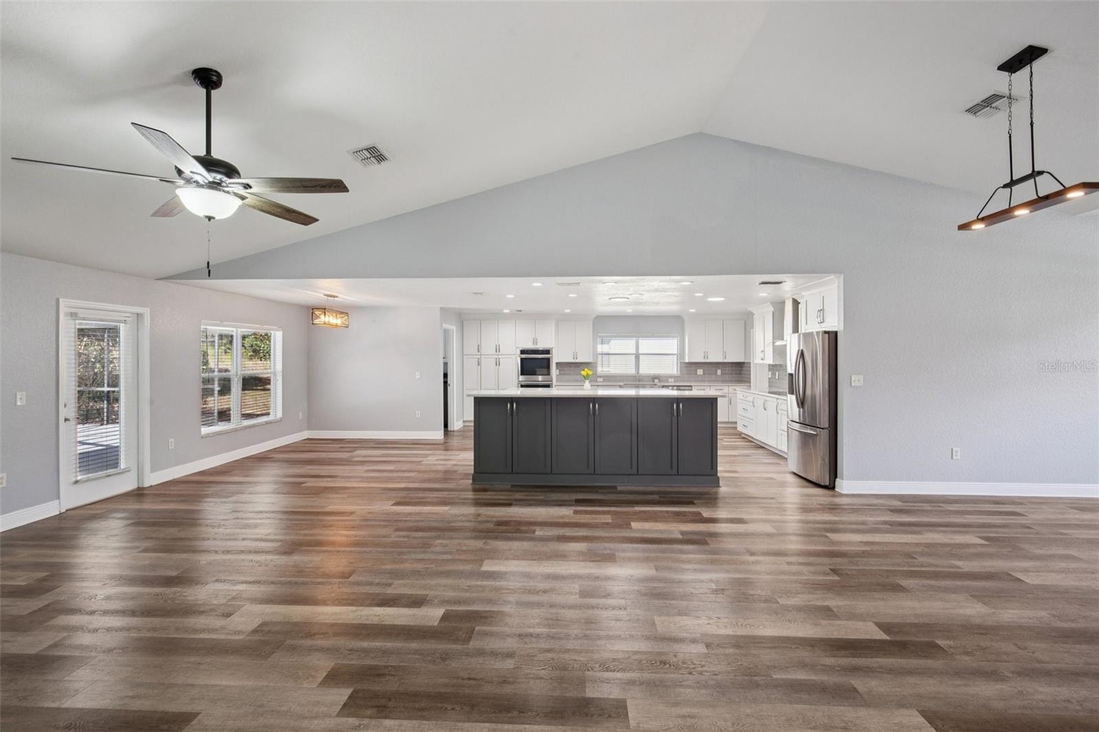 SUGARMILL WOODS OAK VILLAGE - Residential