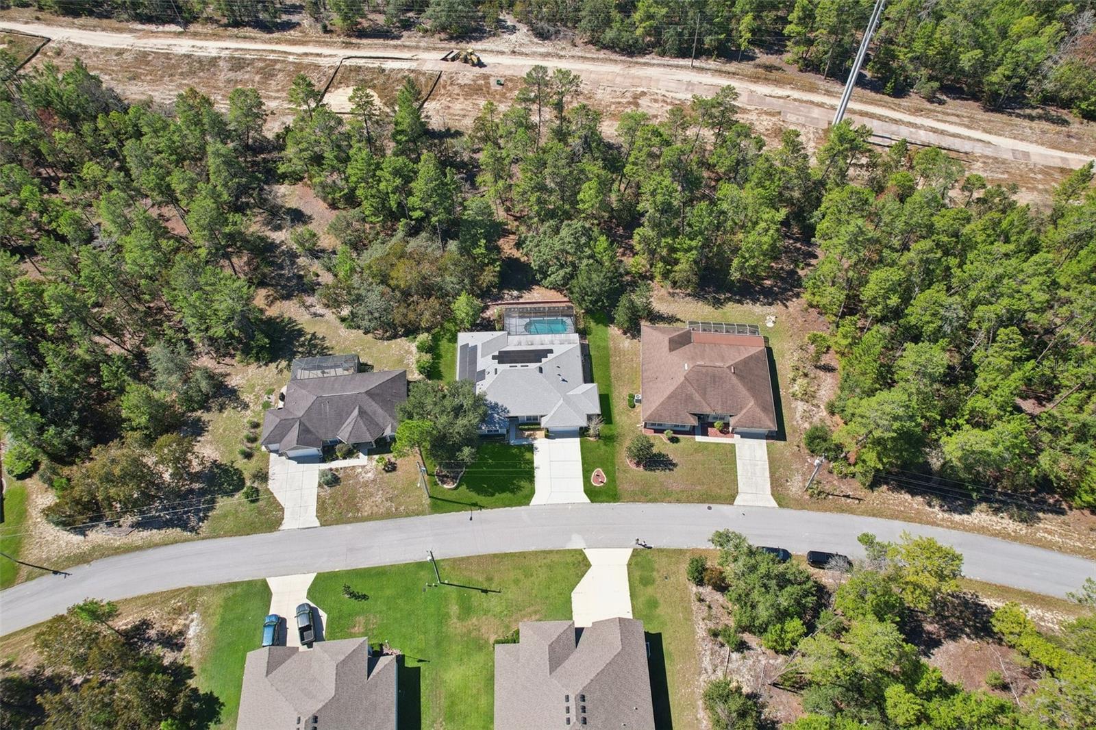 SUGARMILL WOODS OAK VILLAGE - Residential