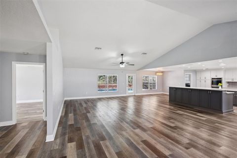 Tiny photo for 70 Grass Street, Homosassa, FL 34446 (MLS # TB8441738)