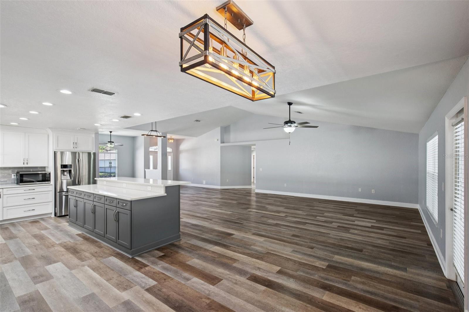 SUGARMILL WOODS OAK VILLAGE - Residential