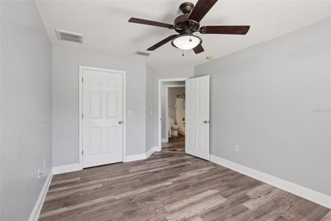 Tiny photo for 70 Grass Street, Homosassa, FL 34446 (MLS # TB8441738)