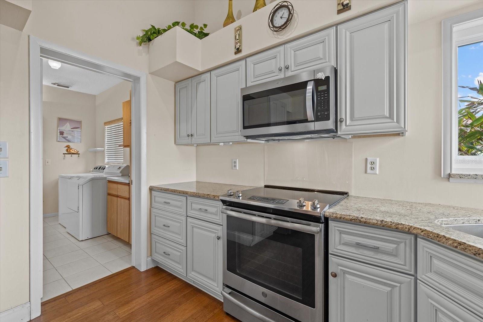 INLETS SEC 01 - Residential