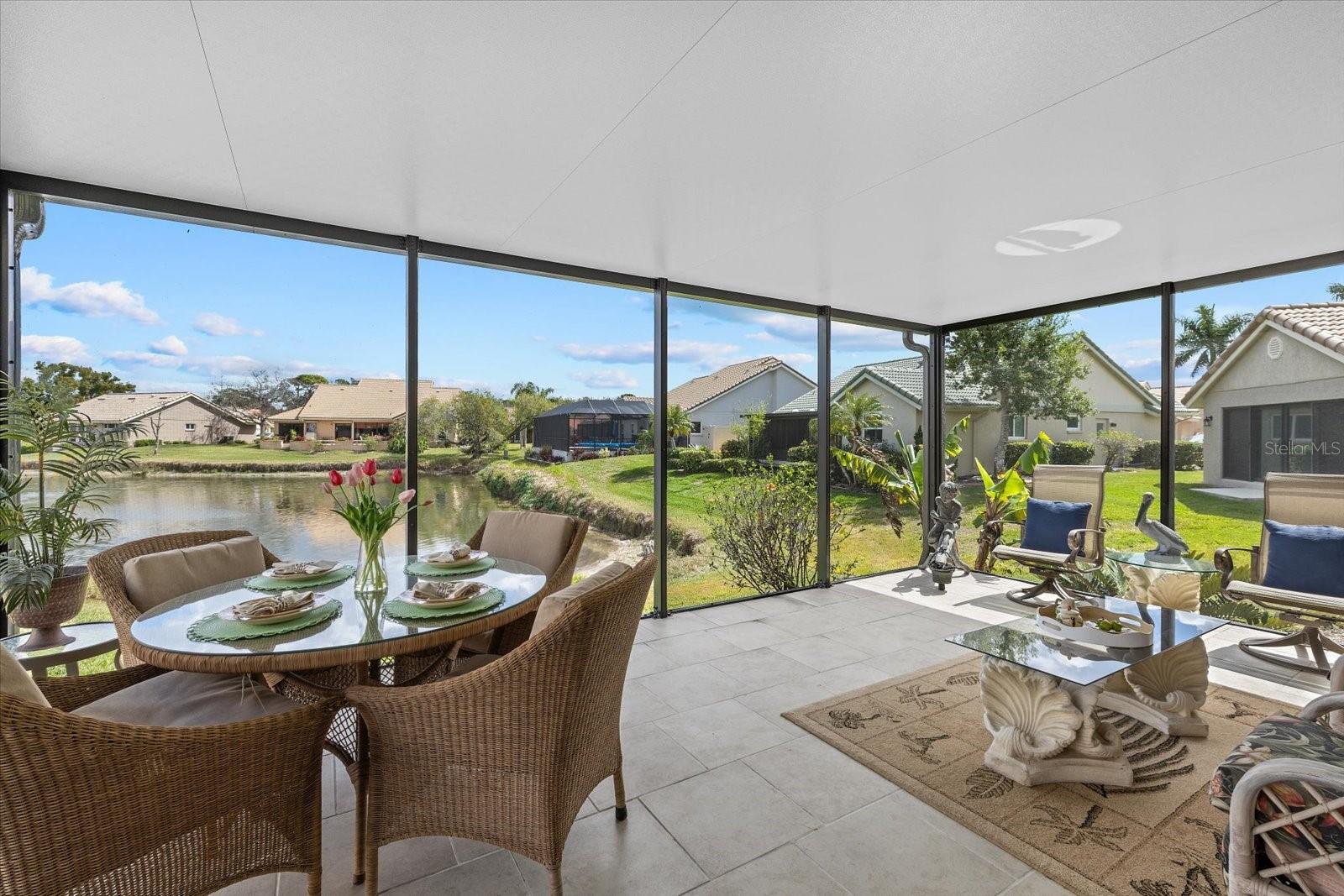 INLETS SEC 01 - Residential