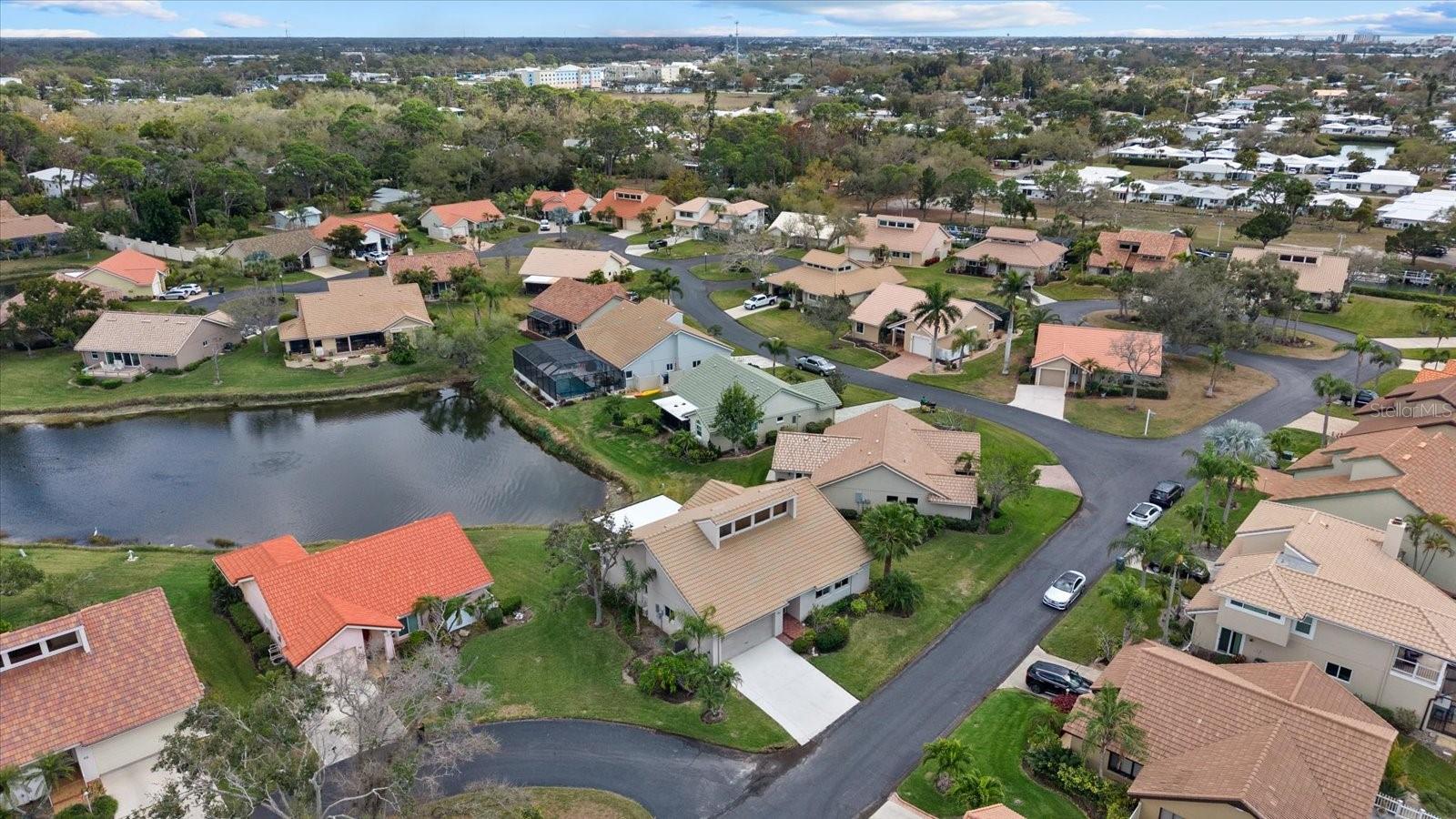 INLETS SEC 01 - Residential