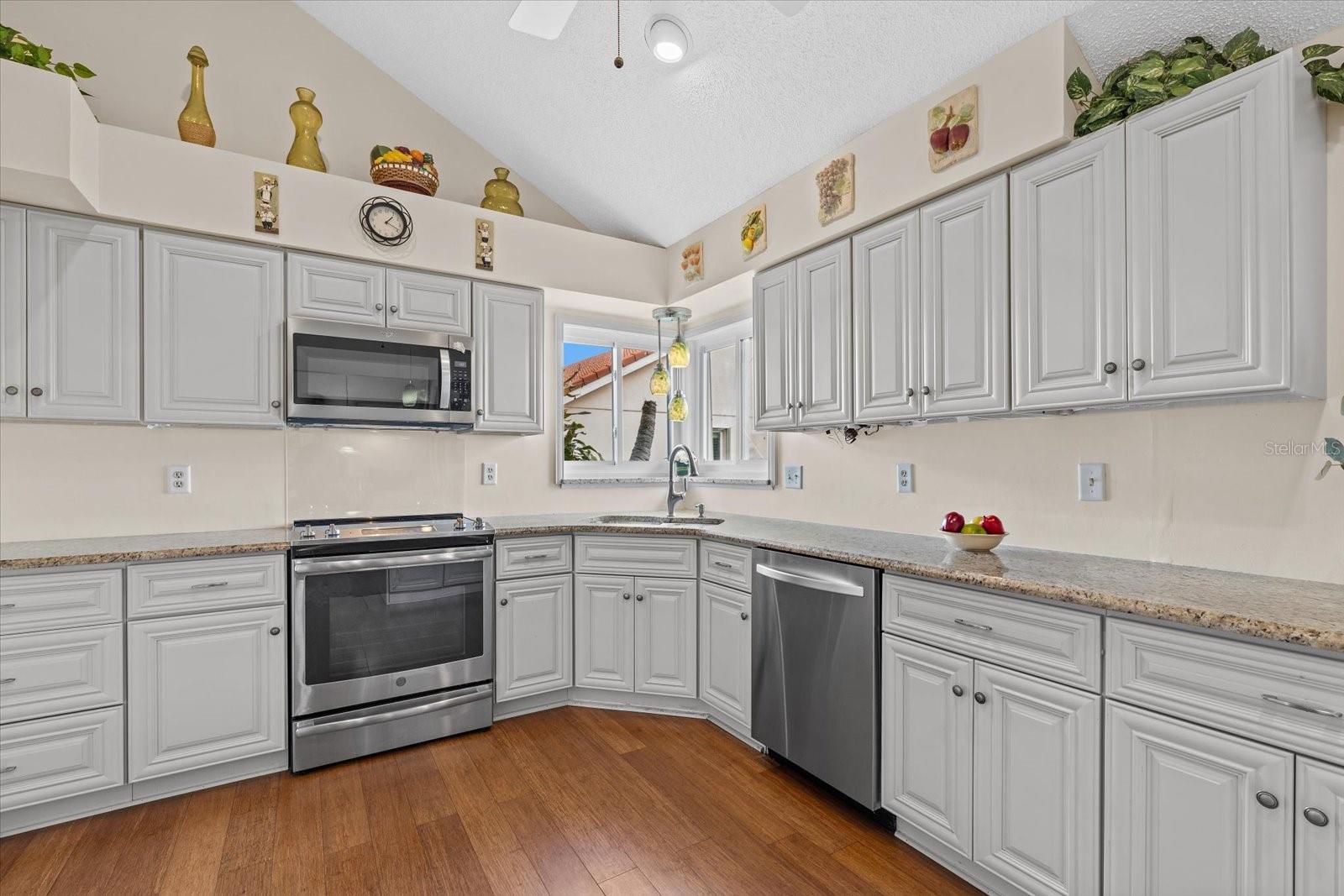 INLETS SEC 01 - Residential