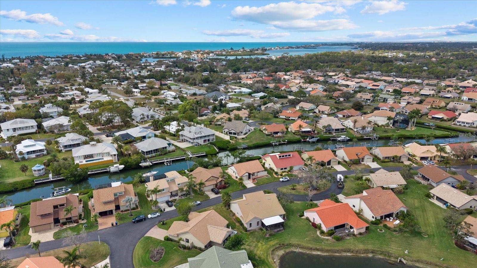 INLETS SEC 01 - Residential