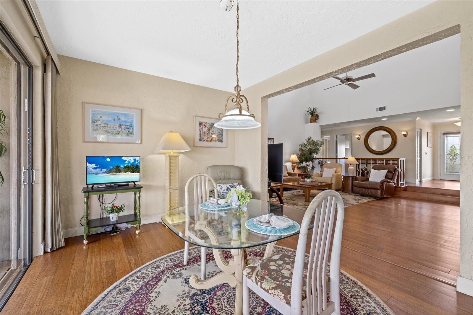 INLETS SEC 01 - Residential