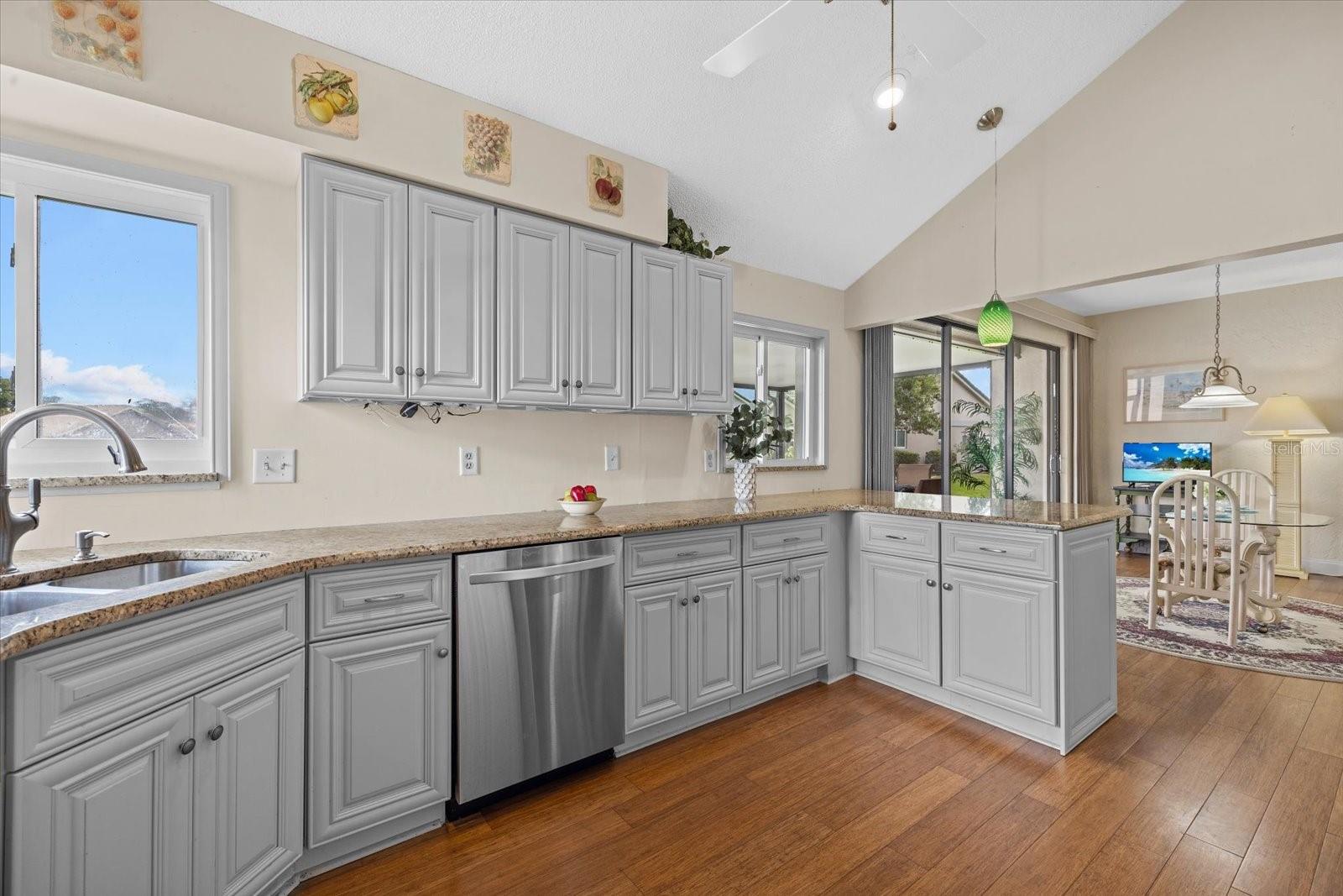 INLETS SEC 01 - Residential