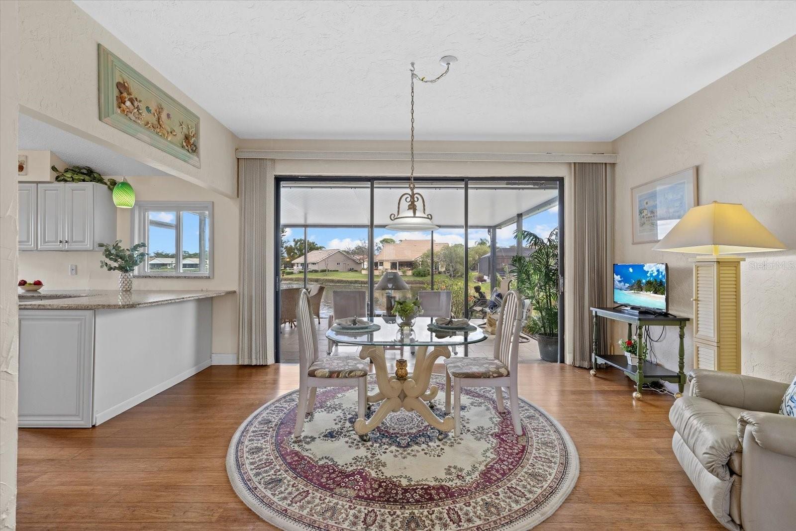 INLETS SEC 01 - Residential