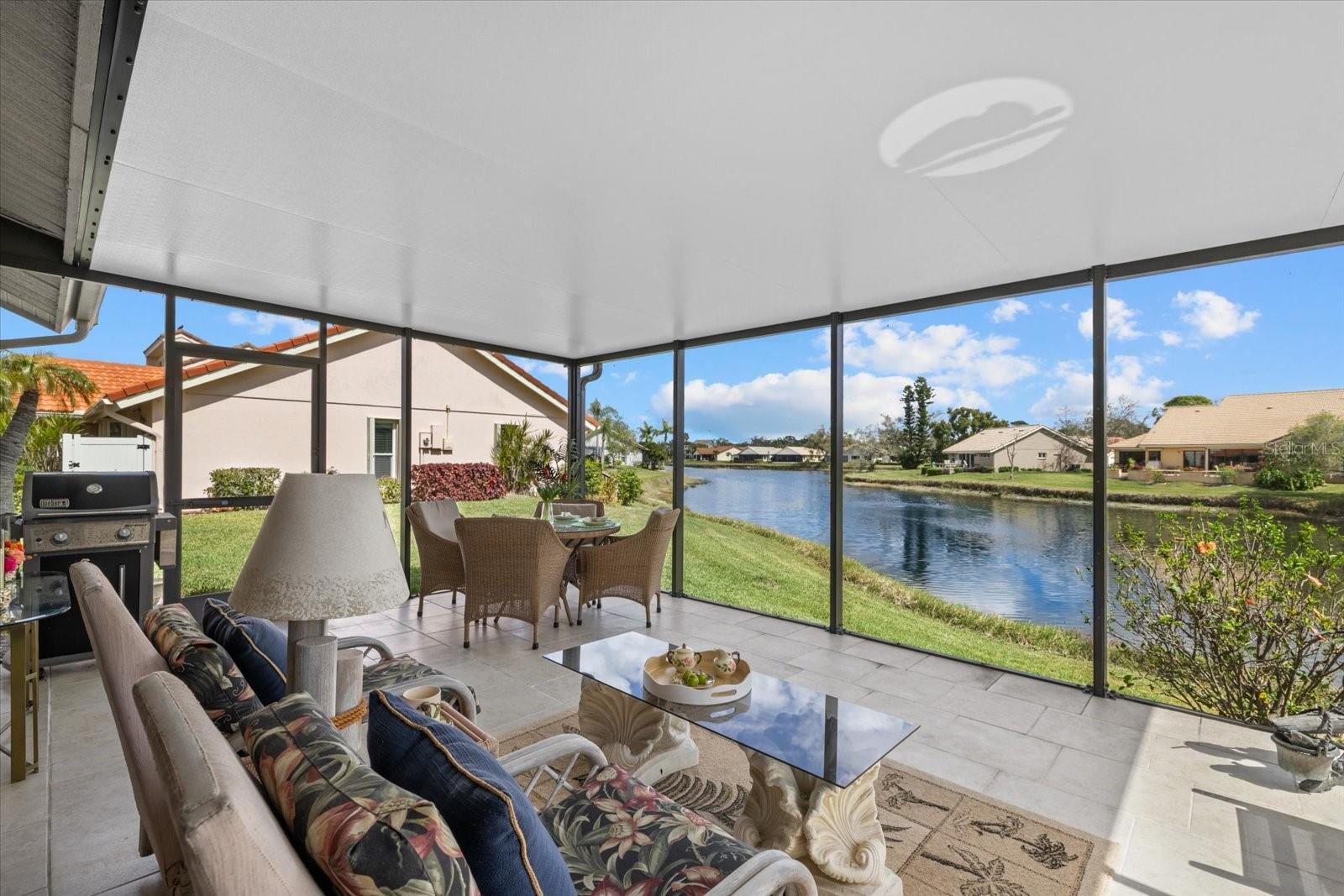 INLETS SEC 01 - Residential