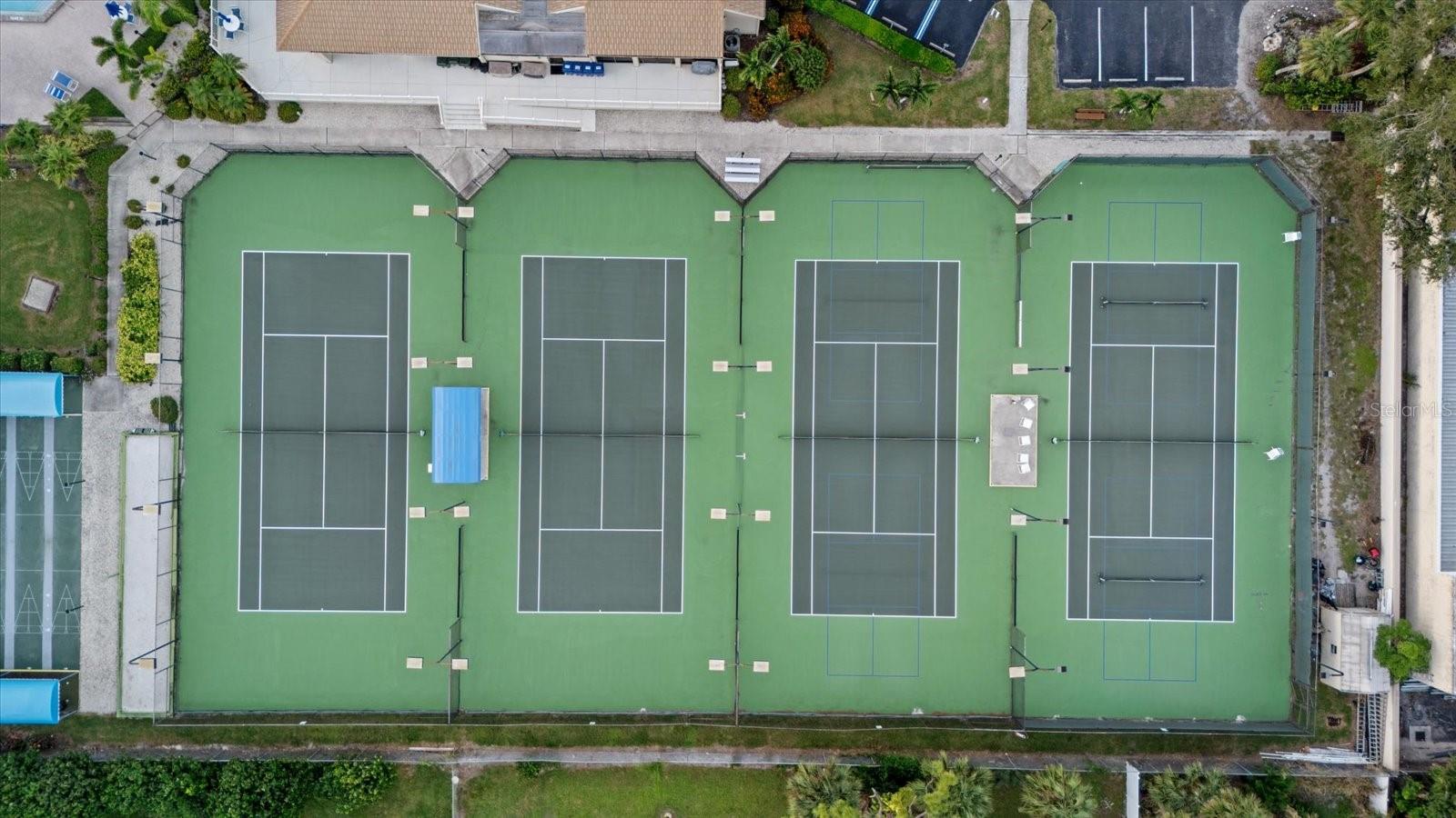 INLETS SEC 01 - Residential