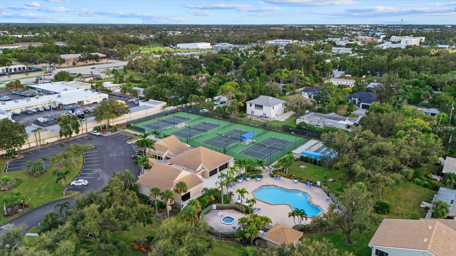 INLETS SEC 01 - Residential