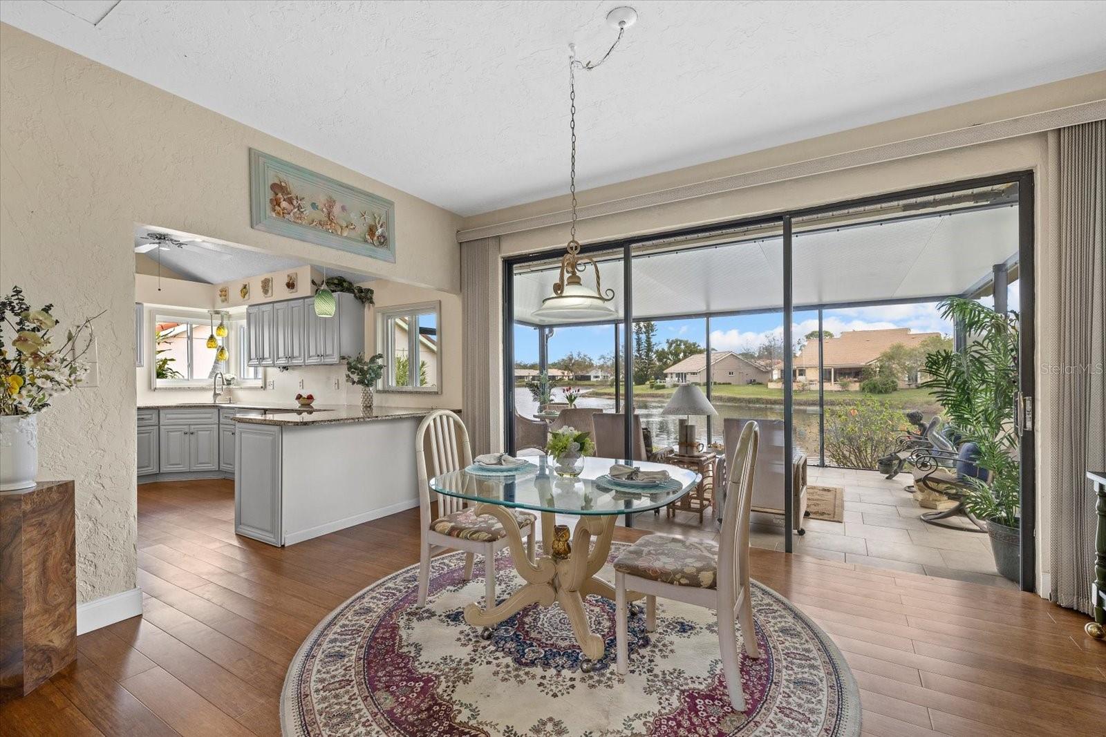 INLETS SEC 01 - Residential