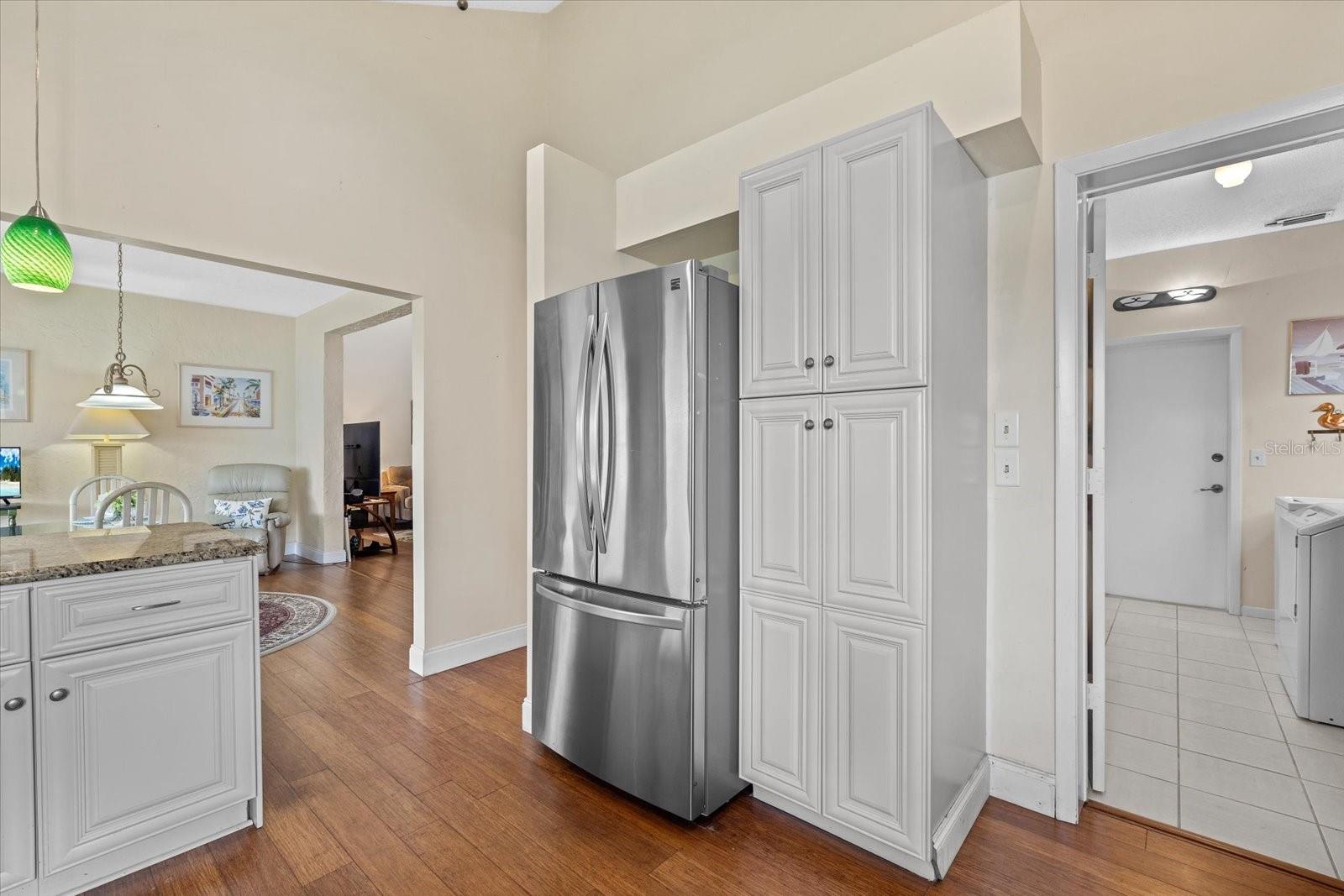 INLETS SEC 01 - Residential