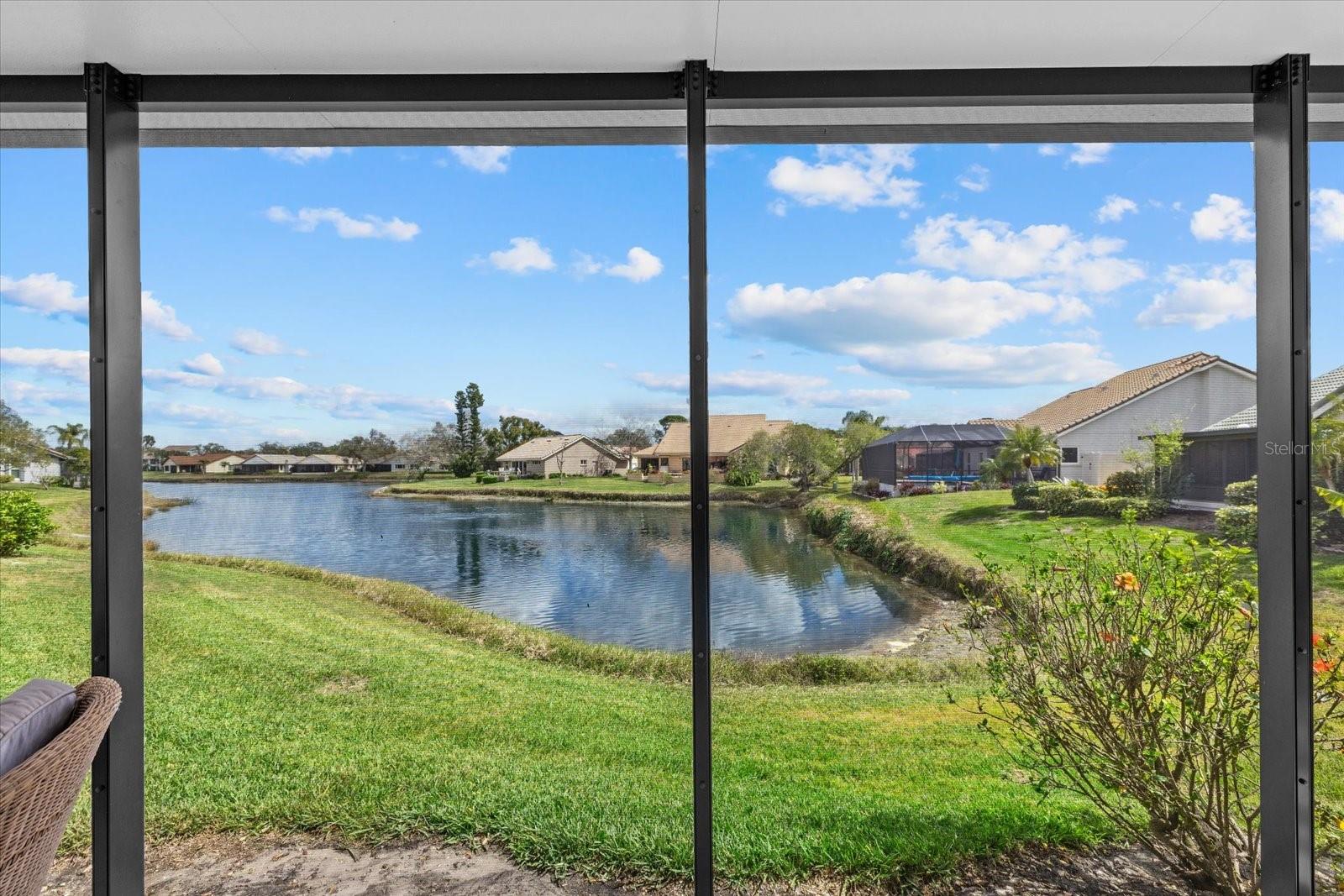 INLETS SEC 01 - Residential