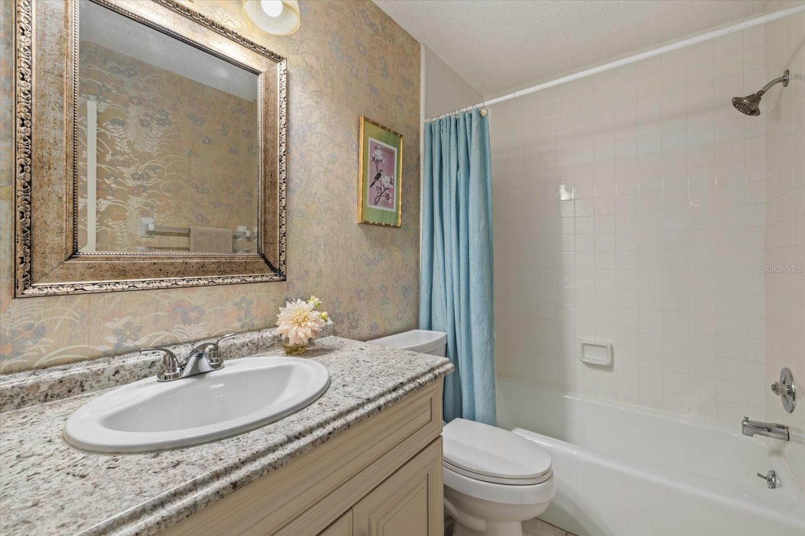 INLETS SEC 01 - Residential