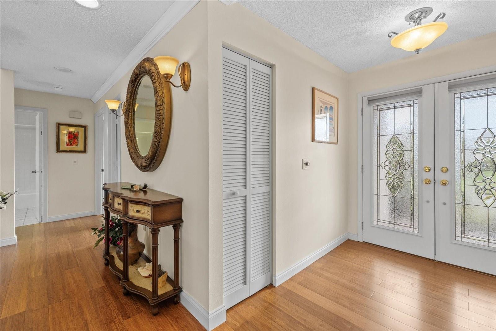 INLETS SEC 01 - Residential