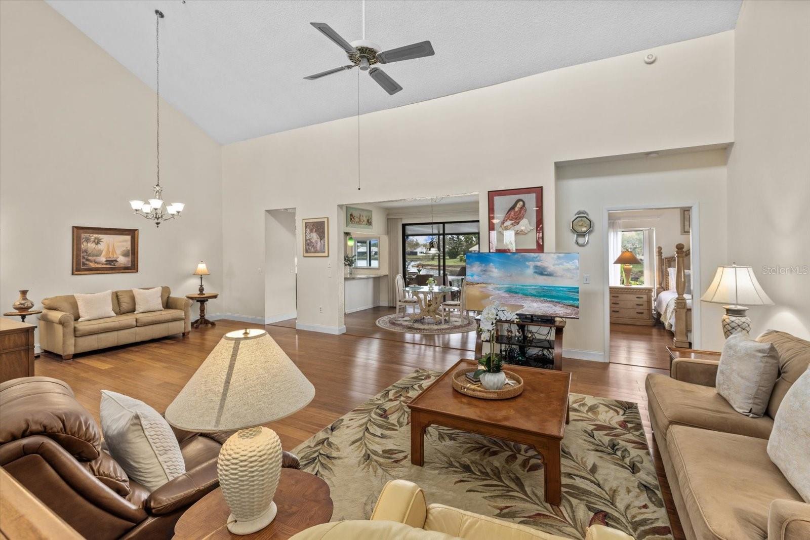 INLETS SEC 01 - Residential