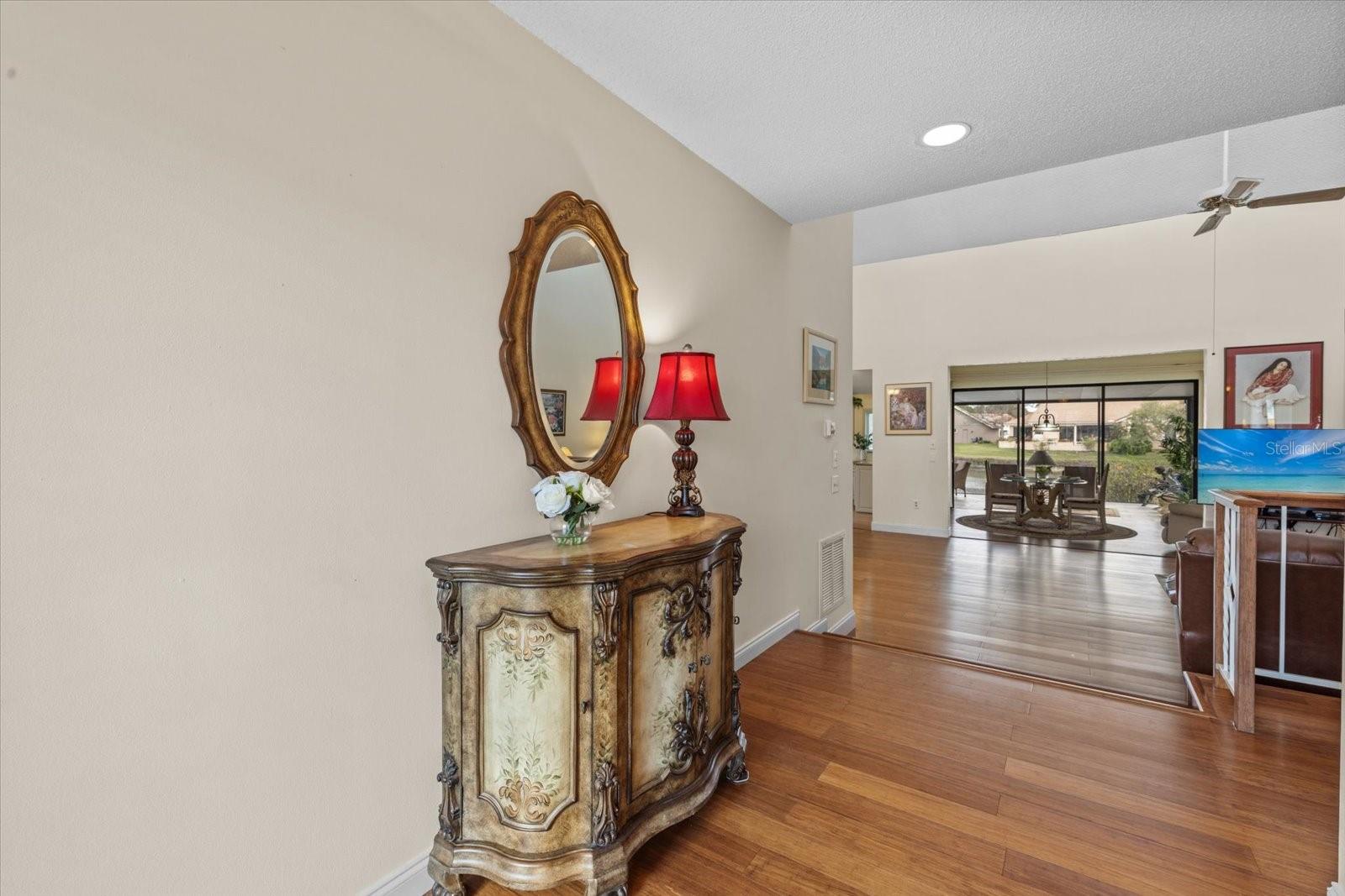 INLETS SEC 01 - Residential