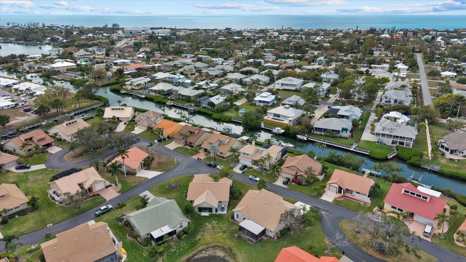 INLETS SEC 01 - Residential