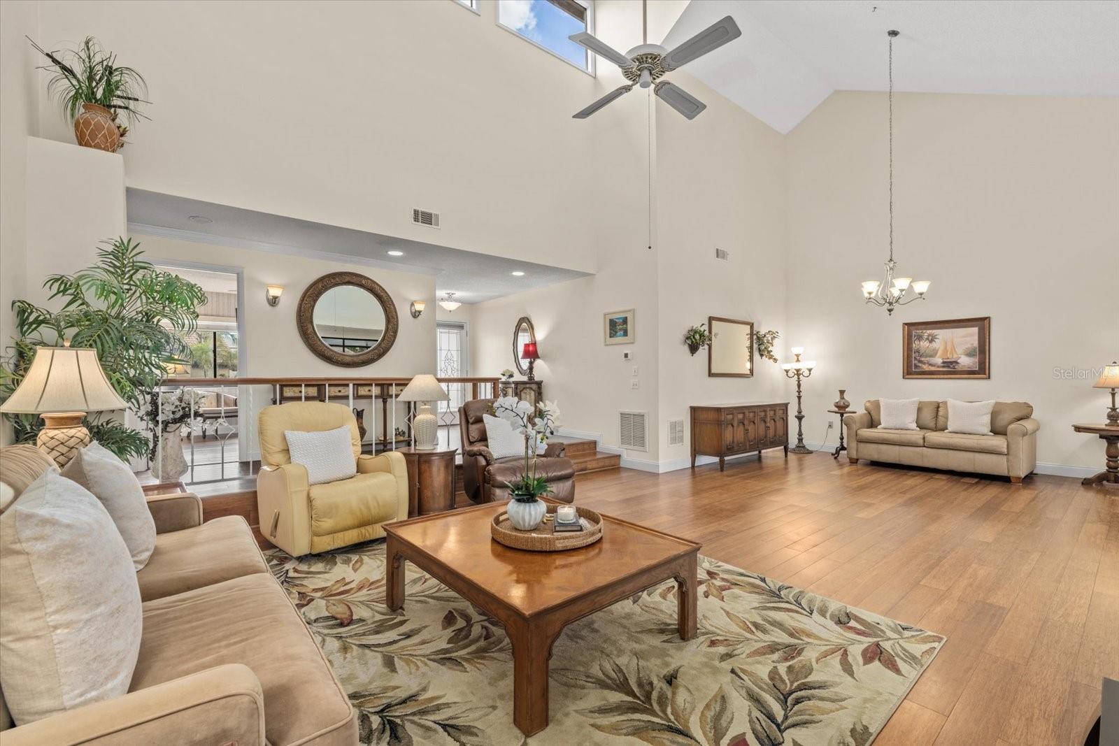 INLETS SEC 01 - Residential