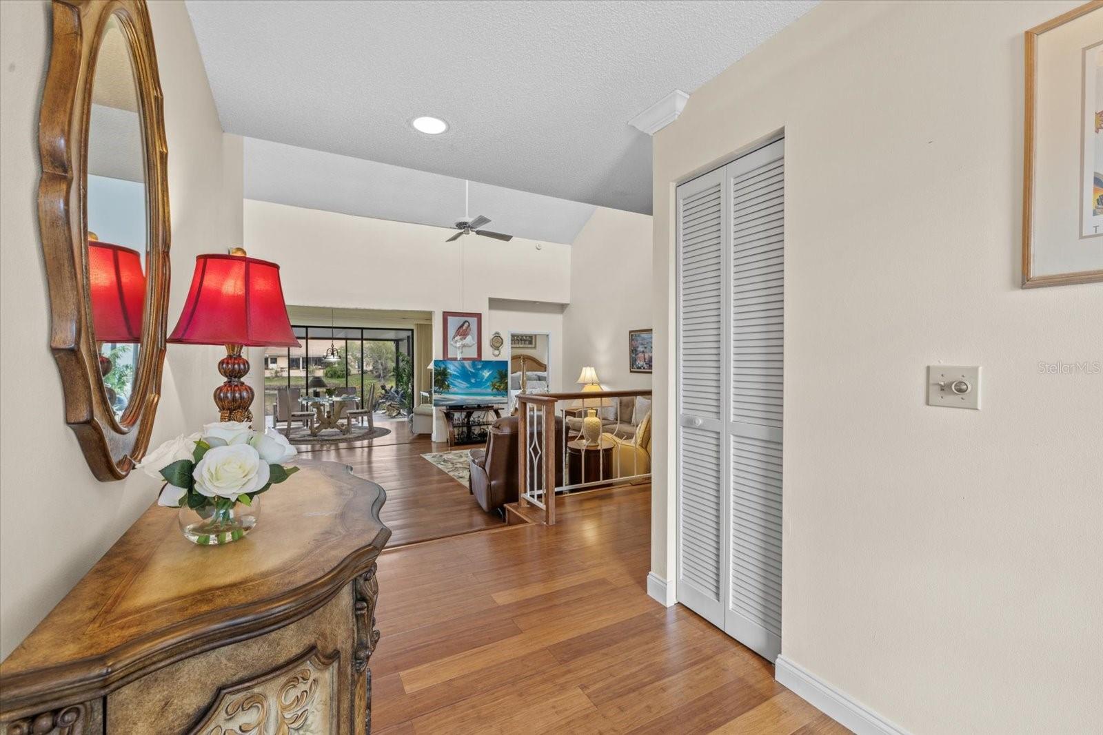 INLETS SEC 01 - Residential