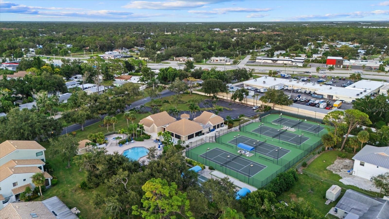 INLETS SEC 01 - Residential