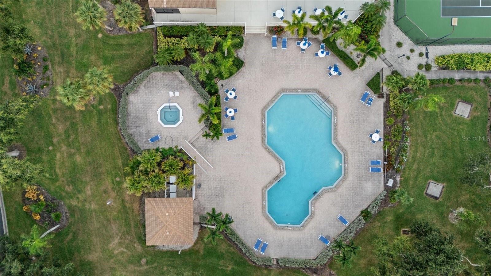 INLETS SEC 01 - Residential