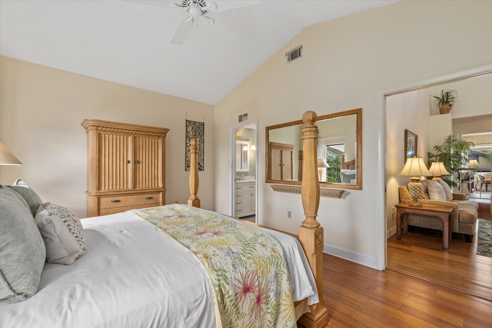 INLETS SEC 01 - Residential