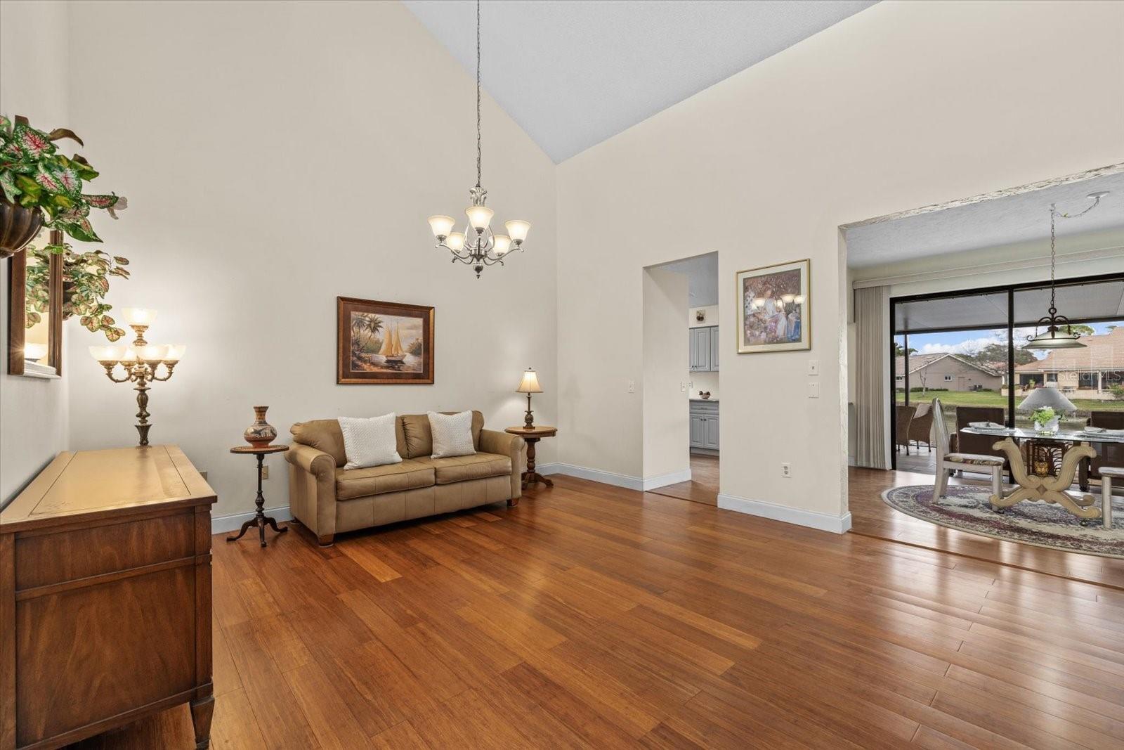 INLETS SEC 01 - Residential