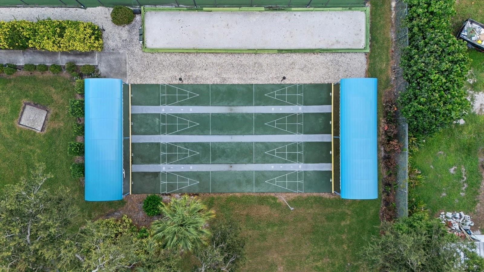 INLETS SEC 01 - Residential