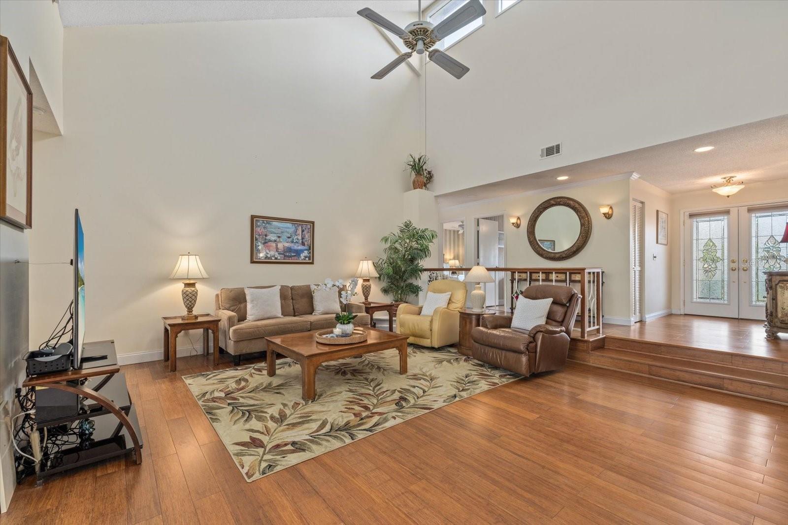 INLETS SEC 01 - Residential