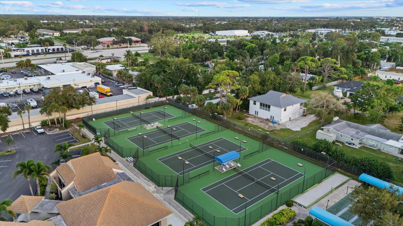 INLETS SEC 01 - Residential