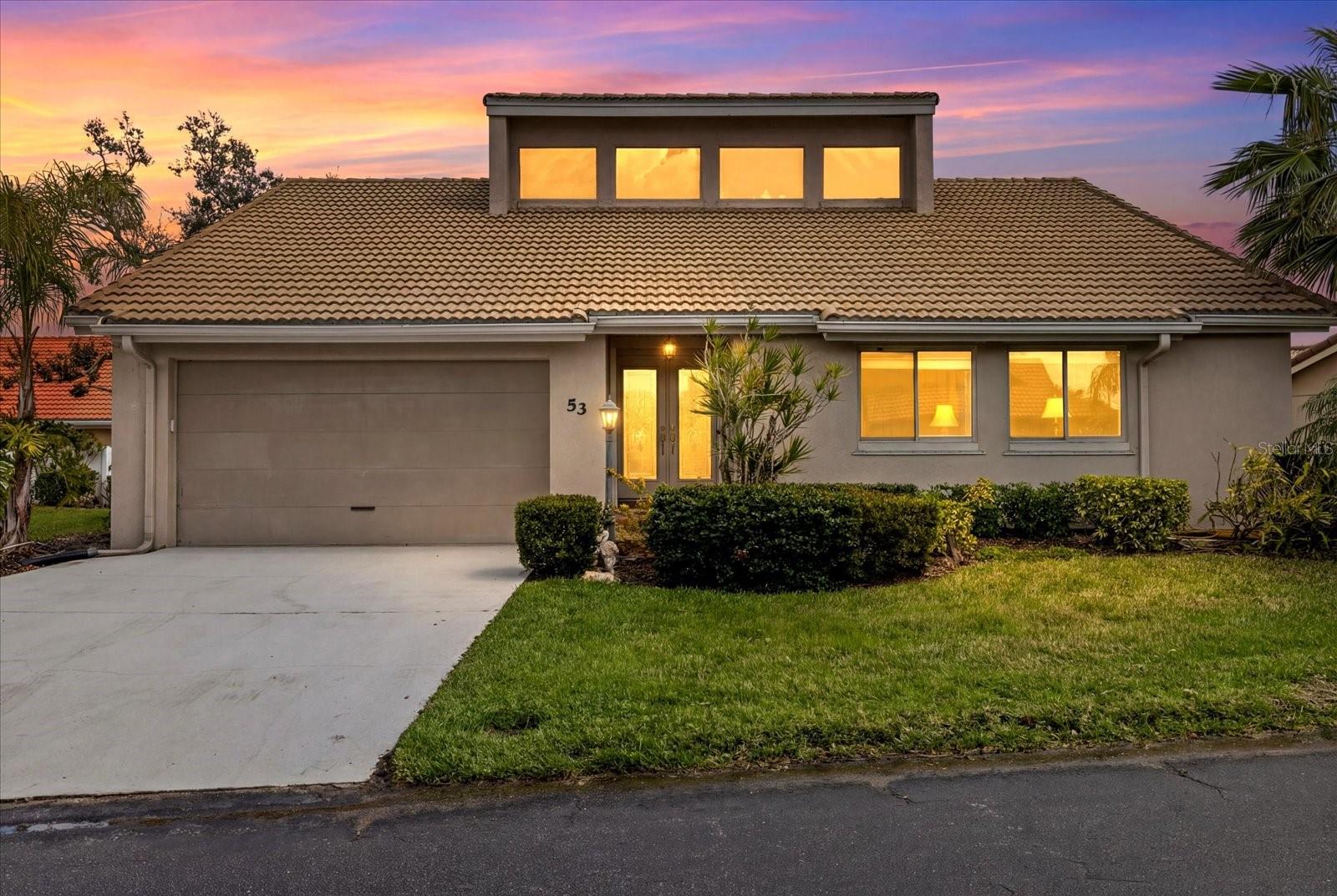 INLETS SEC 01 - Residential