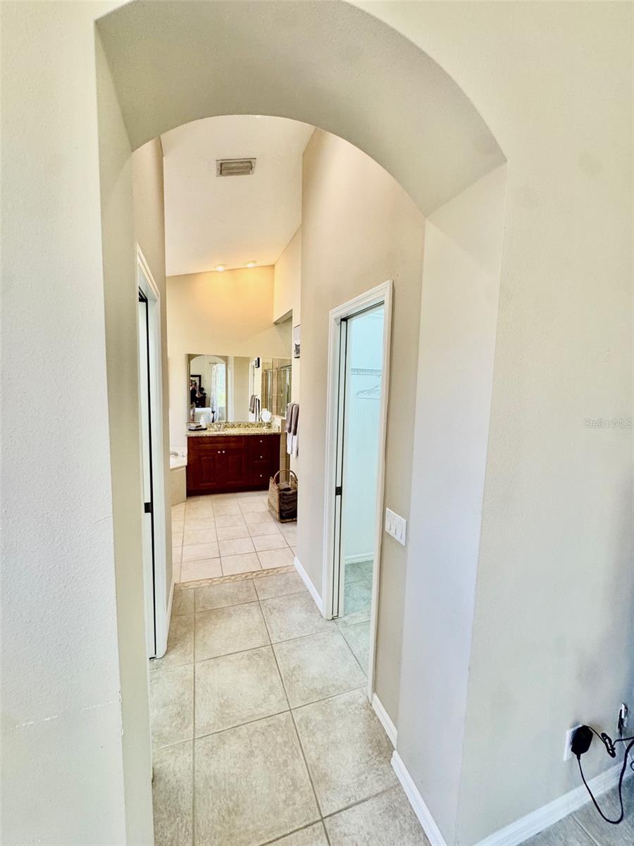 UNIVERSITY PARK - Residential