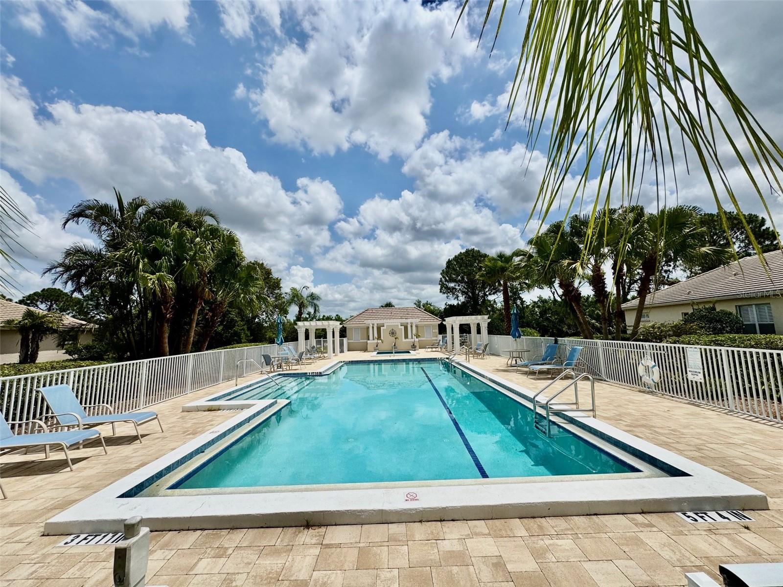 UNIVERSITY PARK - Residential